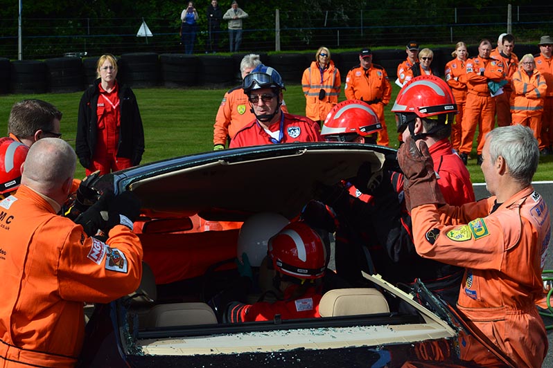 Bmmc Training 01