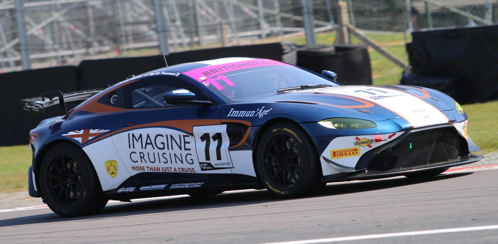 GT4
