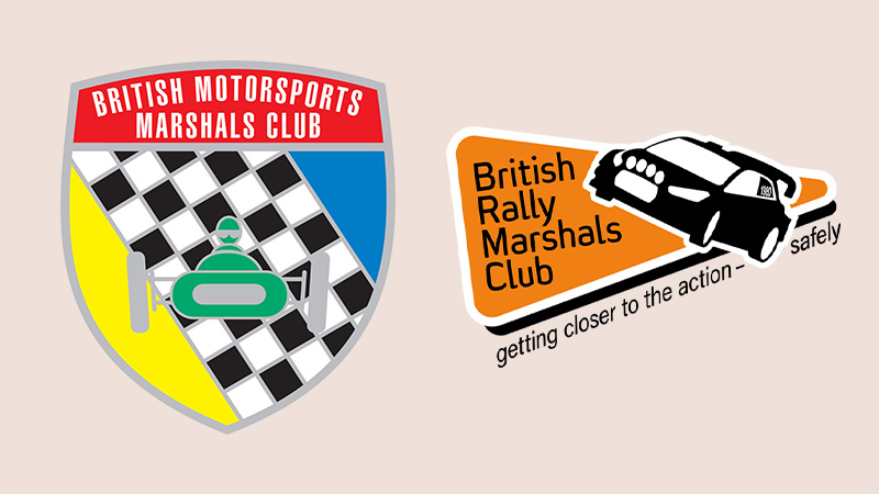 Marshalls powersports shop