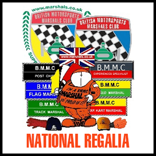 National Regalia