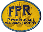 Peter Rogers Memorial Trophy
