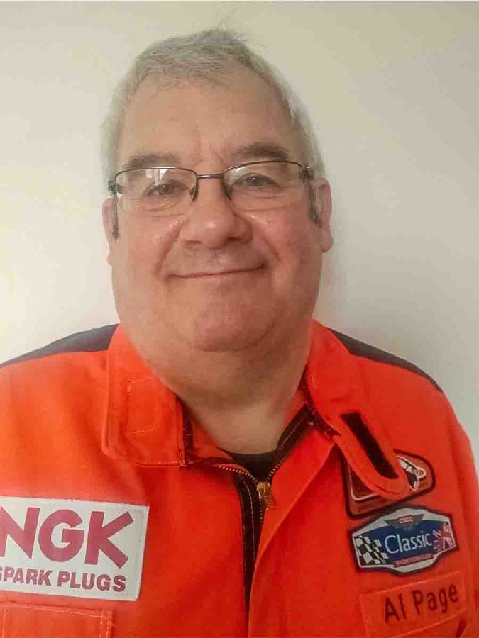 BMMC APPOINT NEW NATIONAL TRAINING COORDINATOR