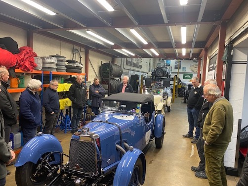 HAPPY NEW YEAR! - January 2026 Club news