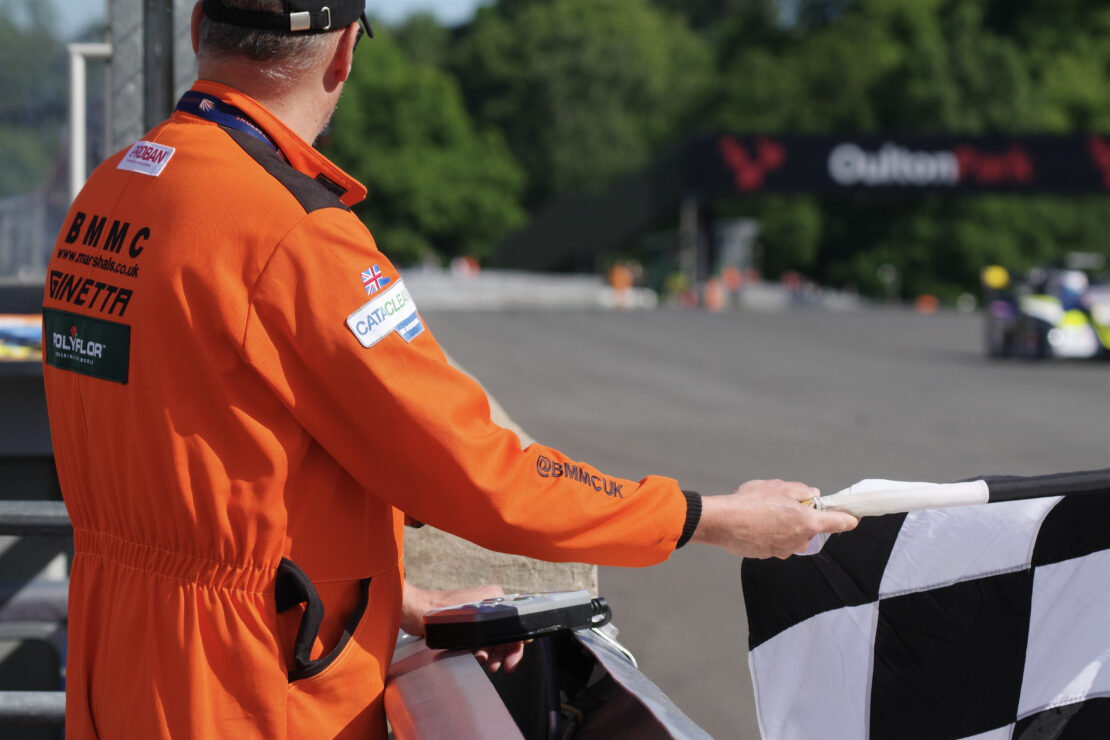 July Club News